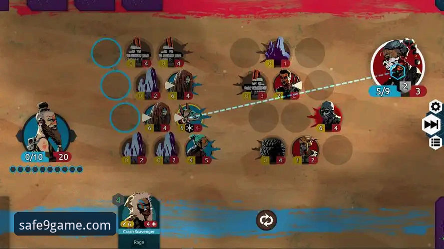 九游游戏中心APP深度评测：9GAME官方安全通道是否值得信赖？